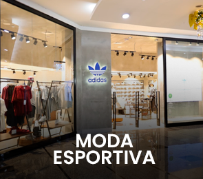 Moda Esportiva