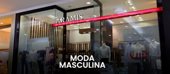 Moda Masculina