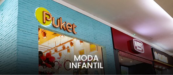 Moda Infantil